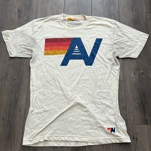 Aviator nation t shirt